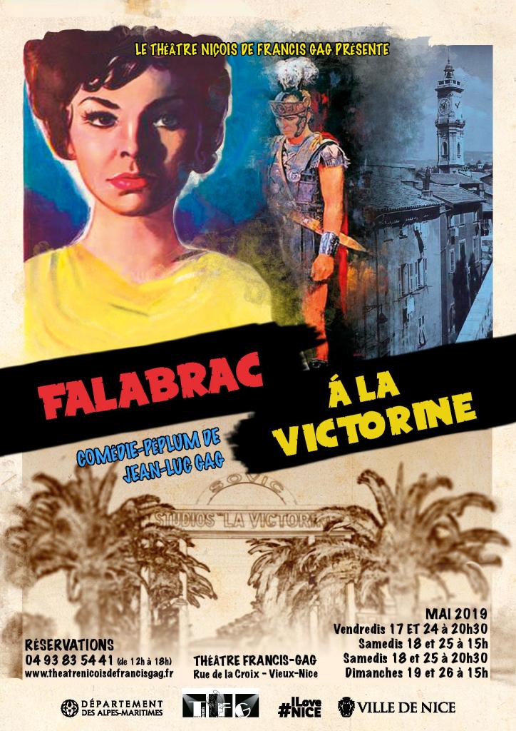 Falabrac à la Victorine